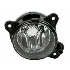 Fog Lamp Set left 7H0941699 & Right 7H0941700 Compatible With Volkswagen Polo (2005)