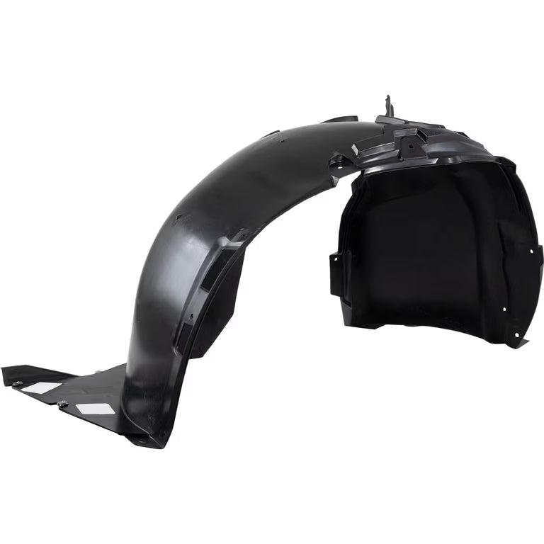 Front Left Fender Liner 3CN805911D Compatible With Volkswagen Atlas (2020-23)