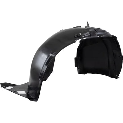 Front Left Fender Liner 3CN805911D Compatible With Volkswagen Atlas (2020-23)