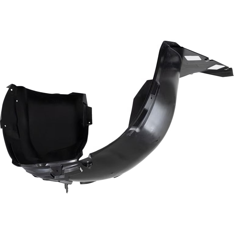 Front Left Fender Liner 3CN805911D Compatible With Volkswagen Atlas (2020-23)