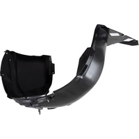 Front Left Fender Liner 3CN805911D Compatible With Volkswagen Atlas (2020-23)