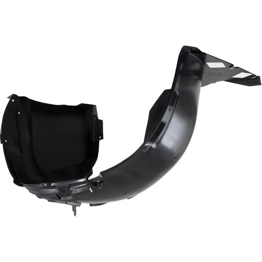 Front Left Fender Liner 3CN805911D Compatible With Volkswagen Atlas (2020-23)