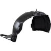Front Left Fender Liner 3CN805911D Compatible With Volkswagen Atlas (2020-23)