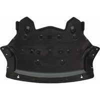 Engine Shield/Engine Guard 51757290659 Compatible With BMW For X5 F15 Tag No:6