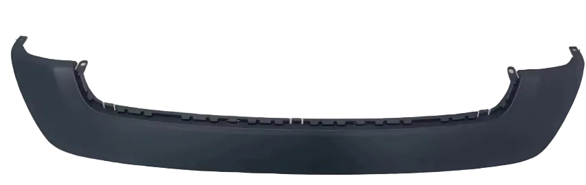 Rear Bumper Skid Plate LR142609 Compatible With Land Rover Discovery 5 L462 (2020)