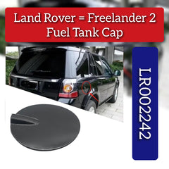 Fuel Tank Cap LR002242 Compatible With Land Rove