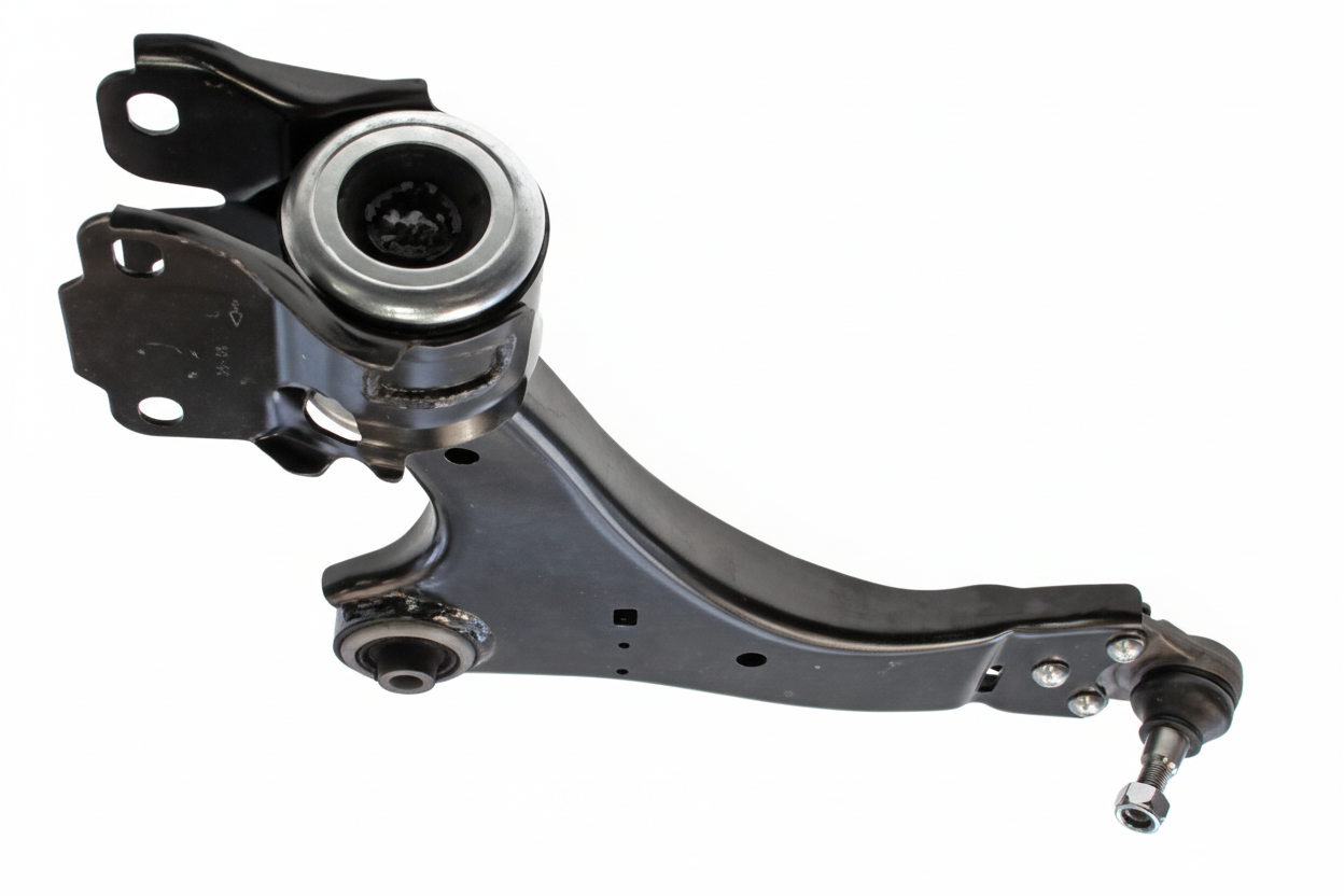 Front Lower Control Arm (Set Of 2)Front Lower Control Arm (Set Of 2) Left LR007206 & Right LR007205  Compatible with LAND ROVER FREELANDER 2 (L359) | LR2