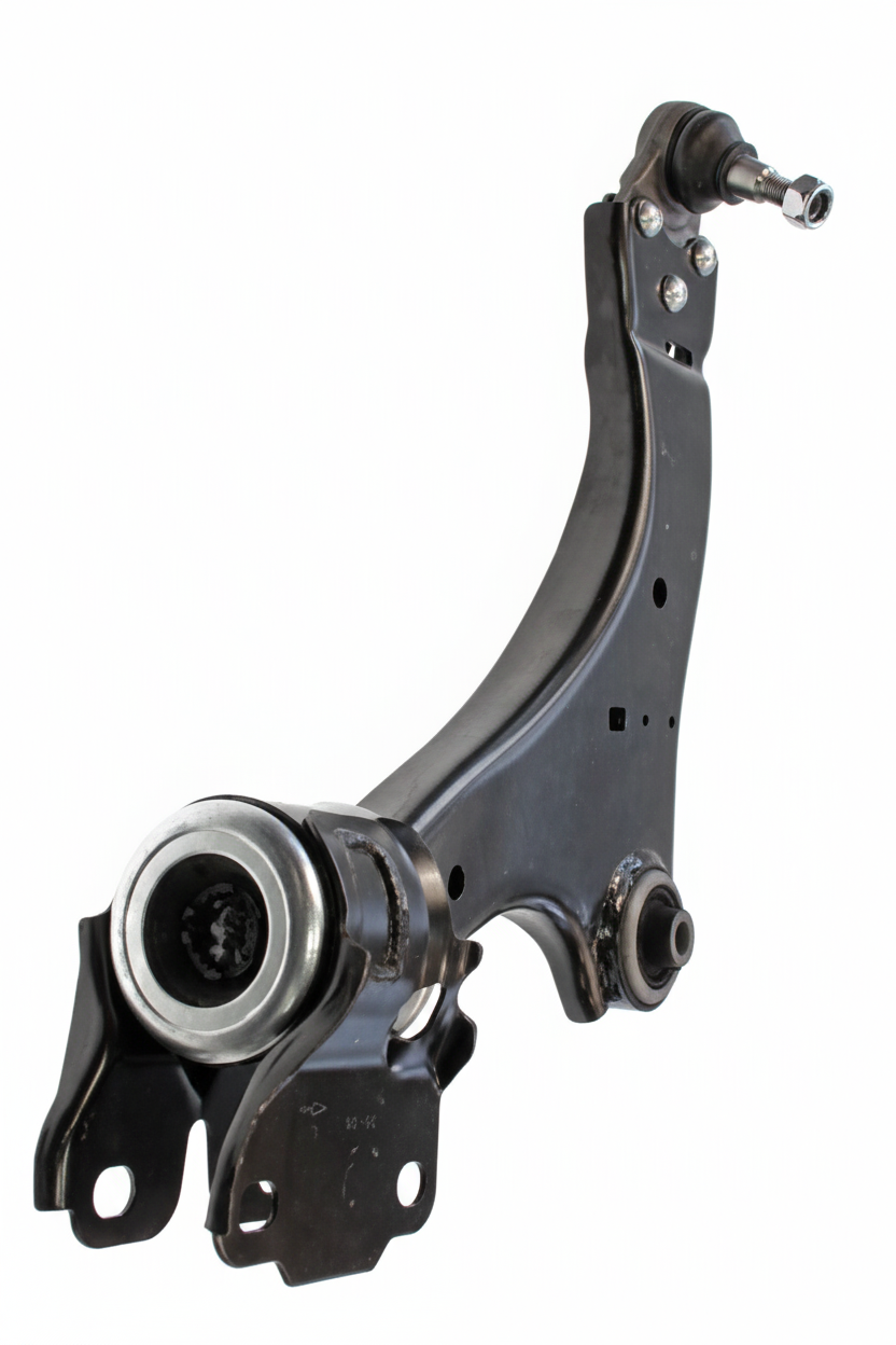 Front Lower Control Arm (Set Of 2)Front Lower Control Arm (Set Of 2) Left LR007206 & Right LR007205  Compatible with LAND ROVER FREELANDER 2 (L359) | LR2