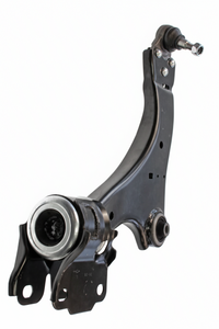 Front Lower Control Arm (Set Of 2)Front Lower Control Arm (Set Of 2) Left LR007206 & Right LR007205  Compatible with LAND ROVER FREELANDER 2 (L359) | LR2