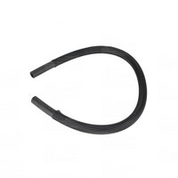 Exhaust Pipe 11157537701 Compatible With BMW E60