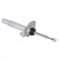 Rear Shock Absorber Strut W/O Sensor/EDC Aluminum Left & Right 31316752597 31316752598 Compatible With BMW 7 E66 E65