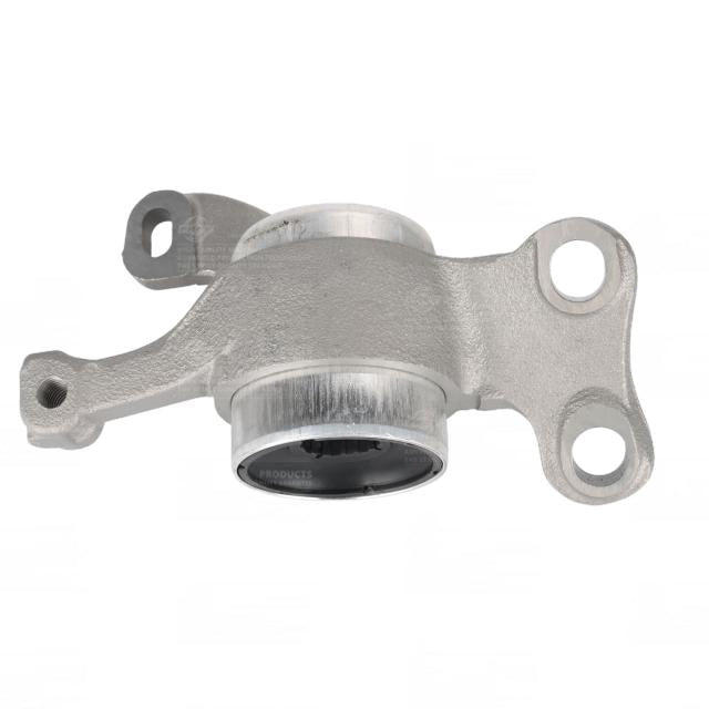 Rubber Bracket Suspension Control Arm Bushing Left & Right 31126874341 31126874342 31126850403 31126850404 31126874343S1 31126882843 31126882844 31128831645 31128831646 Compatible With BMW X1 F48 X2 F39 F56 F55 MINI Cooper Clubman F54 F57