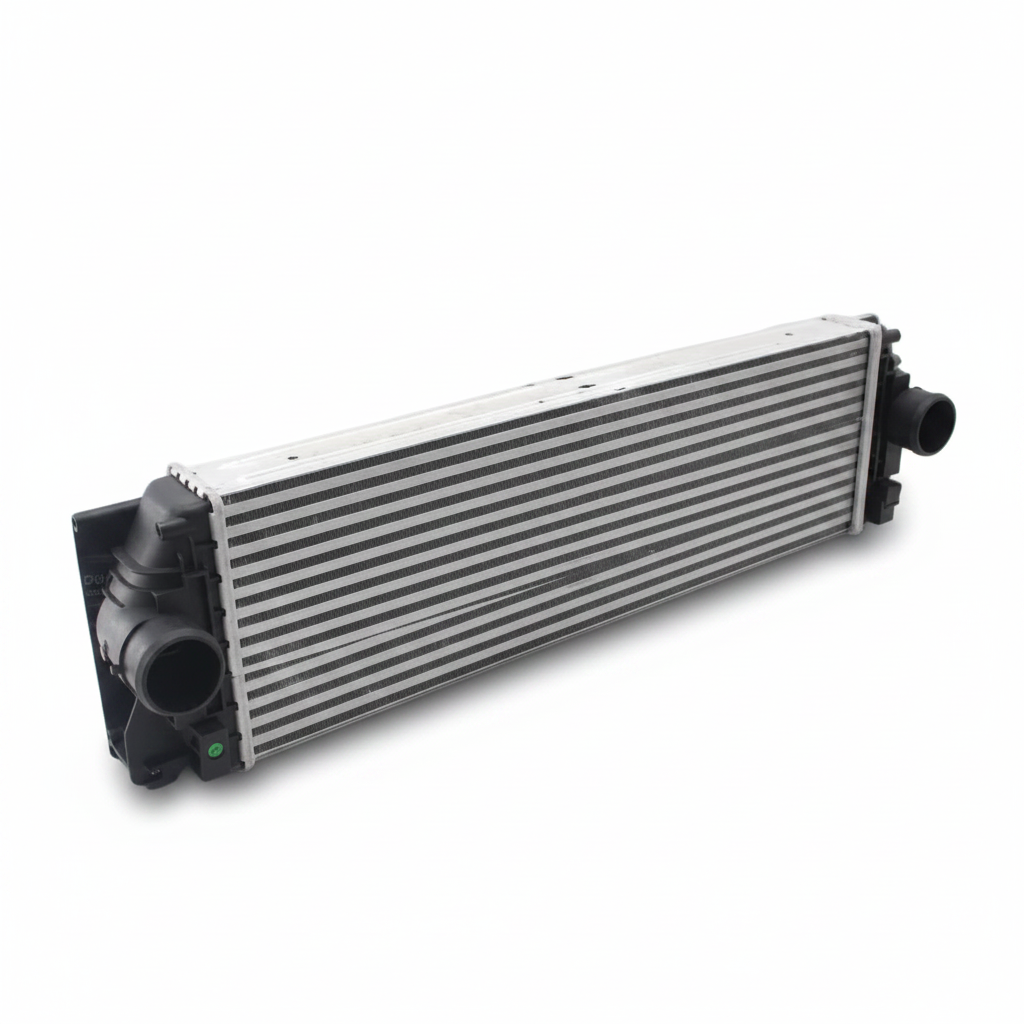 Radiator Intercooler 9065010101 A9065010301 Compatible With Mercedes Benz Sprinter W906