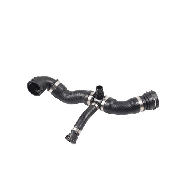Upper Water Pipe 17127566024 Compatible With BMW E81 E87