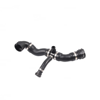 Upper Water Pipe 17127566024 Compatible With BMW E81 E87