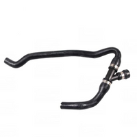 Water Tank Pipe/Cylinder Cooling Pipe Coolant Hose 11537609944 Compatible With BMW X5 E70