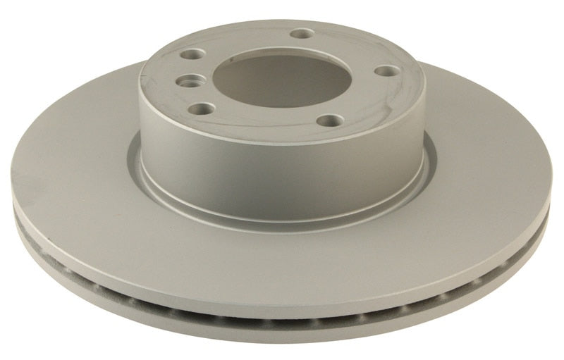 Front Brake Disc Set 34116792221 Compatible With BMW F30 F35