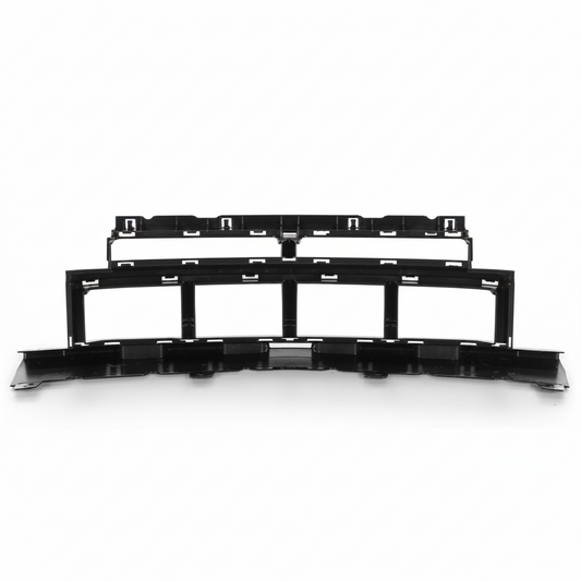 Front Lower Bumper Grill 1768852600 Compatible With Mercedes Benz 176 (2016-2019) Tag No.149