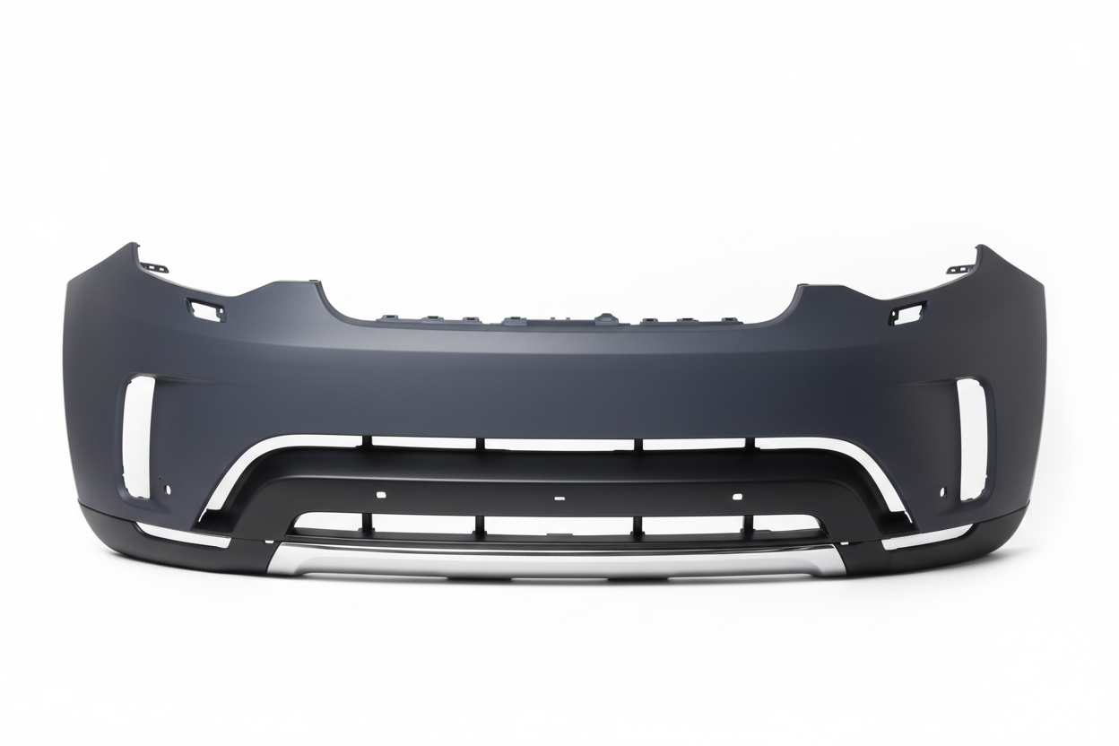 Front Bumper LR143297 Compatible With Land Rover Discovery 5 L462 (2020)