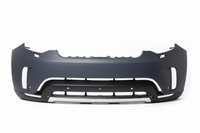 Front Bumper LR143297 Compatible With Land Rover Discovery 5 L462 (2020)