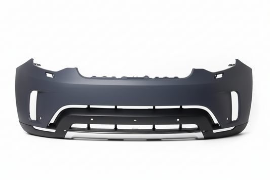 Front Bumper LR143297 Compatible With Land Rover Discovery 5 L462 (2020)