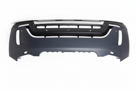 Front Bumper LR143297 Compatible With Land Rover Discovery 5 L462 (2020)