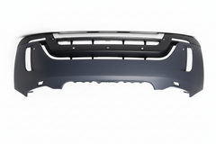 Front Bumper LR143297 Compatible With Land Rover Discovery 5 L462 (2020)