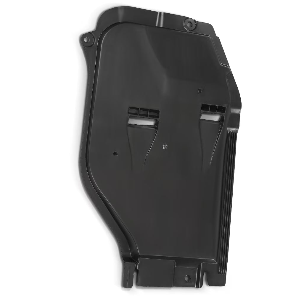 Engine Oil Pan Cover 2465201523 Compatible With Mercedes Benz CLA/GLA W246