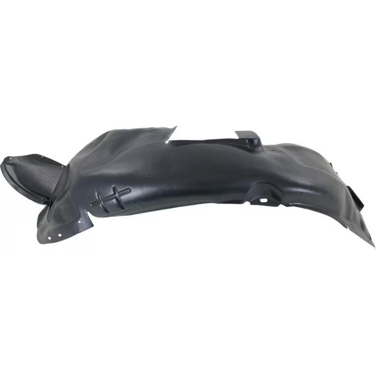 Front Right Fender Liner 5C6805912A Compatible With Volkswagen Jetta (2011)