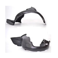 Front Wheel Arch Liner Left 5J0809957 & Right 5J0809958 Compatible With Skoda Fabia (2007-14)