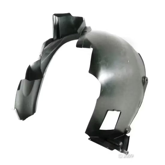 Front Fender Liner Right 51718402444 Compatible With BMW For X5 E53 (2000-06)