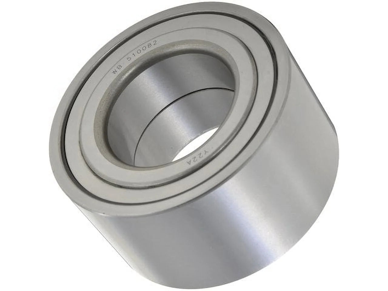 Front Wheel Bearing RLB000011 LR024267 LR070453 C2D30342 C2D47037 T2H40589 T4A12006 Compatible With LAND ROVER RANGE ROVER III (L322)