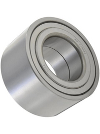 Front Wheel Bearing RLB000011 LR024267 LR070453 C2D30342 C2D47037 T2H40589 T4A12006 Compatible With LAND ROVER RANGE ROVER III (L322)