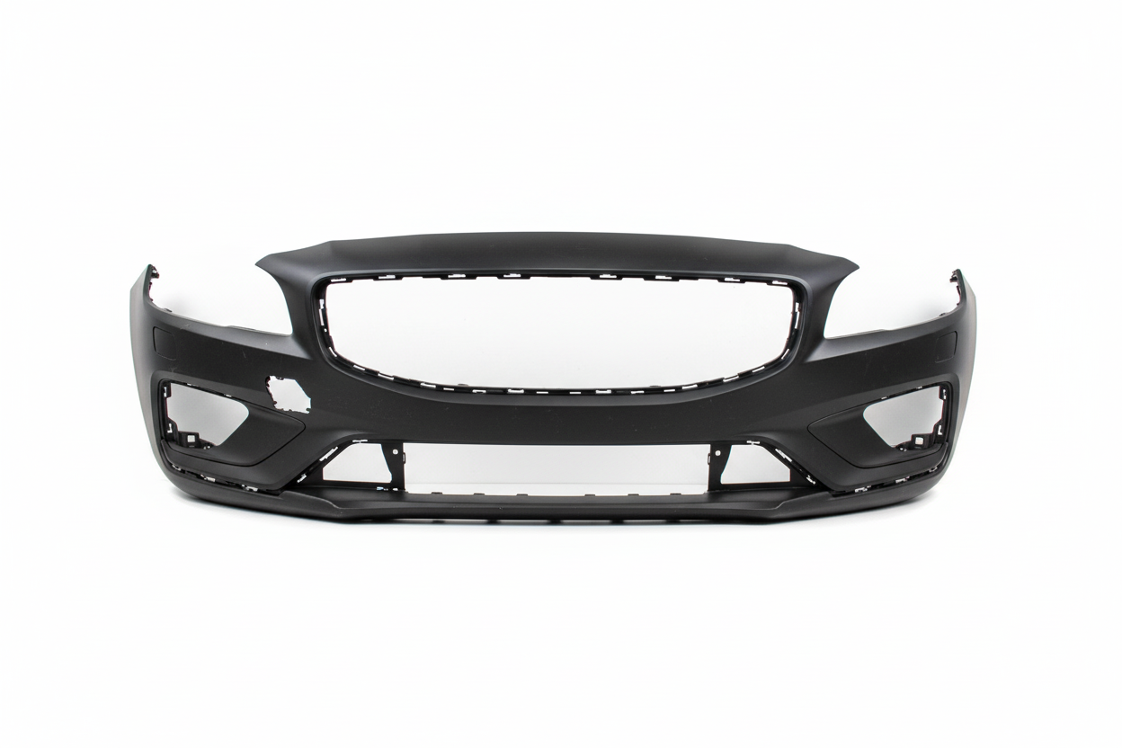 Front Bumper 30796263 Compatible With Volvo S60 (2019-25)