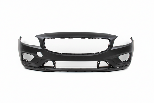 Front Bumper 30796263 Compatible With Volvo S60 (2019-25)
