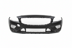 Front Bumper 30796263 Compatible With Volvo S60 (2019-25)