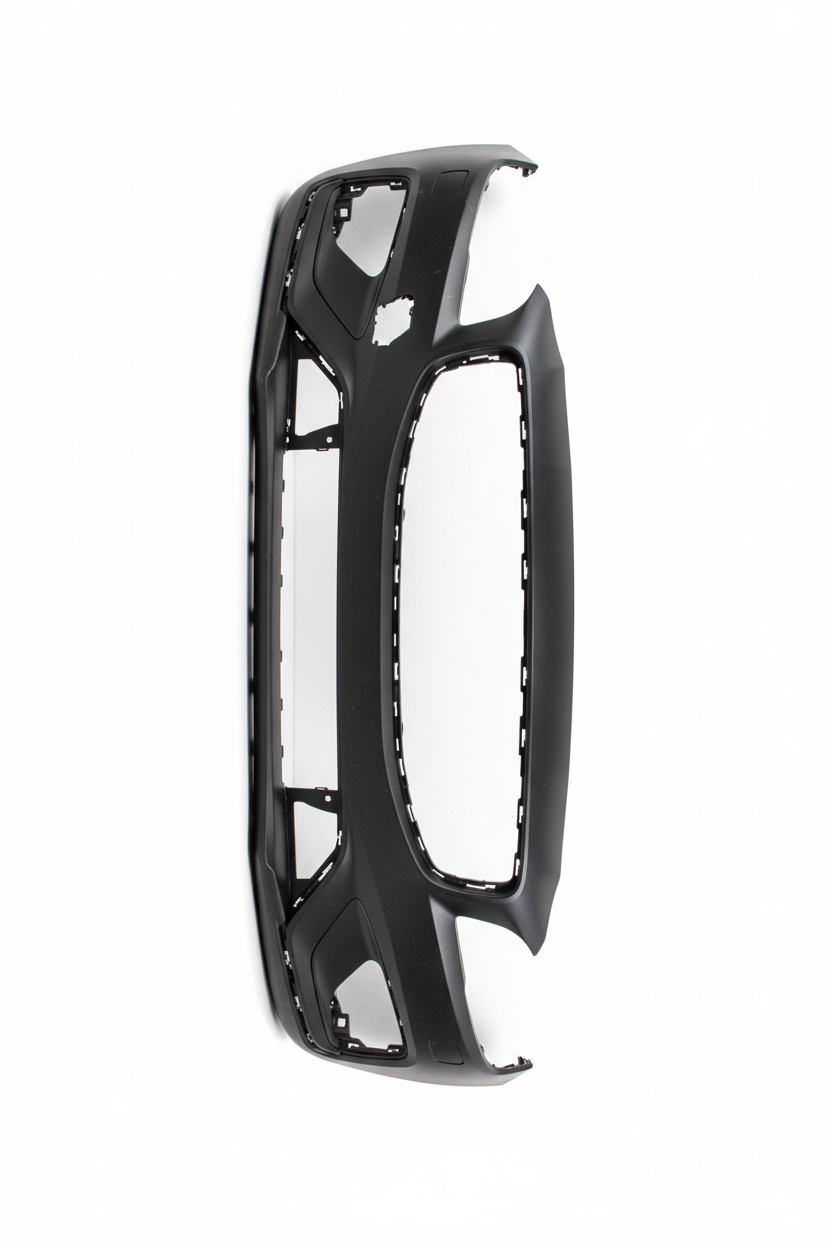Front Bumper 30796263 Compatible With Volvo S60 (2019-25)