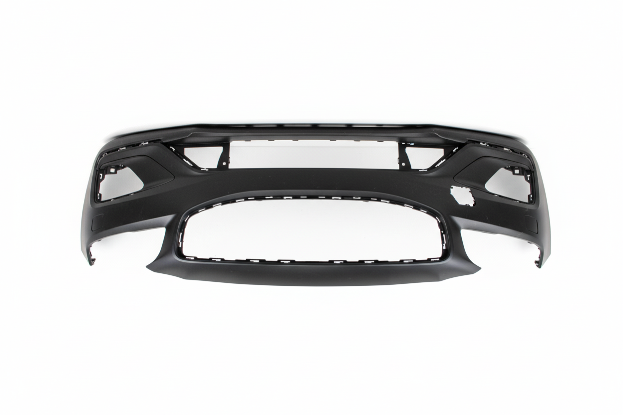 Front Bumper 30796263 Compatible With Volvo S60 (2019-25)