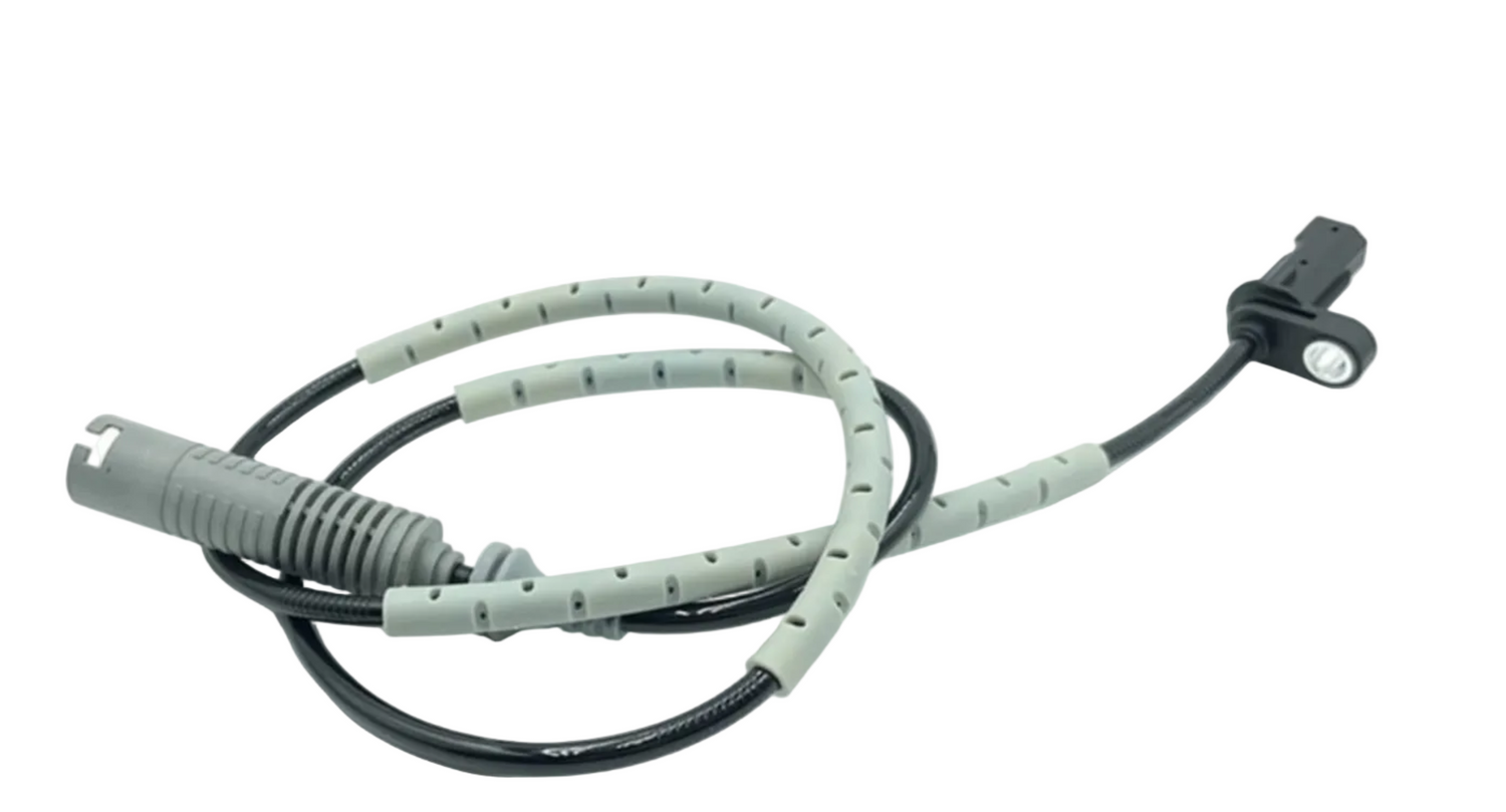 Rear Left/Right ABS Wheel Speed Sensor 34526870076 34526785021 34526760425 Compatible With BMW 3 Series E90