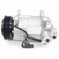 AC Compressor 64526811432 Compatible With BMW G12 G11