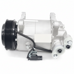 AC Compressor 64526811432 Compatible With BMW G12 G11