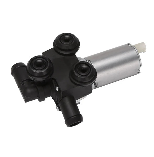 Engine Cooling Water Pump 64116928246 Compatible With BMW E81 E82 E90 E91