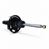 Front Right Air Suspension Electric Shock Absorber Strut 37106887934 37106887158 37106893784  Compatible With BMW X3 (G01, F97) & X4 (G02, F98)