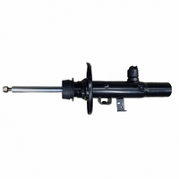 Front Right Air Suspension Electric Shock Absorber Strut 37106887934 37106887158 37106893784  Compatible With BMW X3 (G01, F97) & X4 (G02, F98)