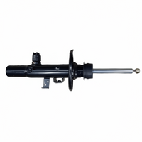 Front Right Air Suspension Electric Shock Absorber Strut 37106887934 37106887158 37106893784  Compatible With BMW X3 (G01, F97) & X4 (G02, F98)