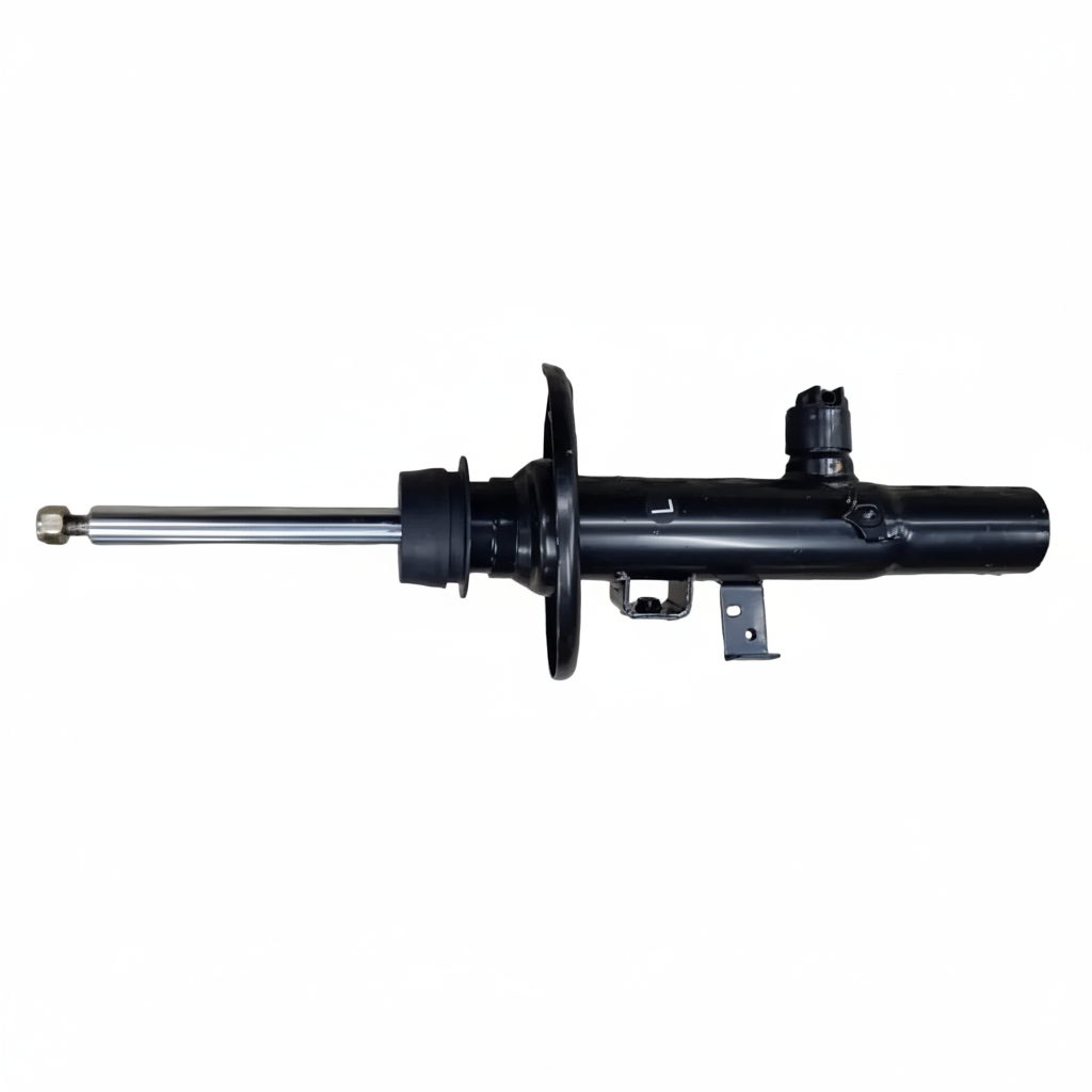 Front Right Air Suspension Electric Shock Absorber Strut 37106887934 37106887158 37106893784  Compatible With BMW X3 (G01, F97) & X4 (G02, F98)