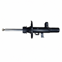 Front Right Air Suspension Electric Shock Absorber Strut 37106887934 37106887158 37106893784  Compatible With BMW X3 (G01, F97) & X4 (G02, F98)
