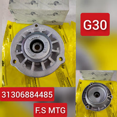 Front Suspension Support Strut Mount 31306884485 Compatible With BMW 5 Series (G30, F90)