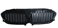 Complete Air Duct With Air Flap 51137497281B Compatible With BMW 5 Series (G30) (2017-2020)