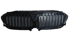 Complete Air Duct With Air Flap 51137497281B Compatible With BMW 5 Series (G30) (2017-2020)